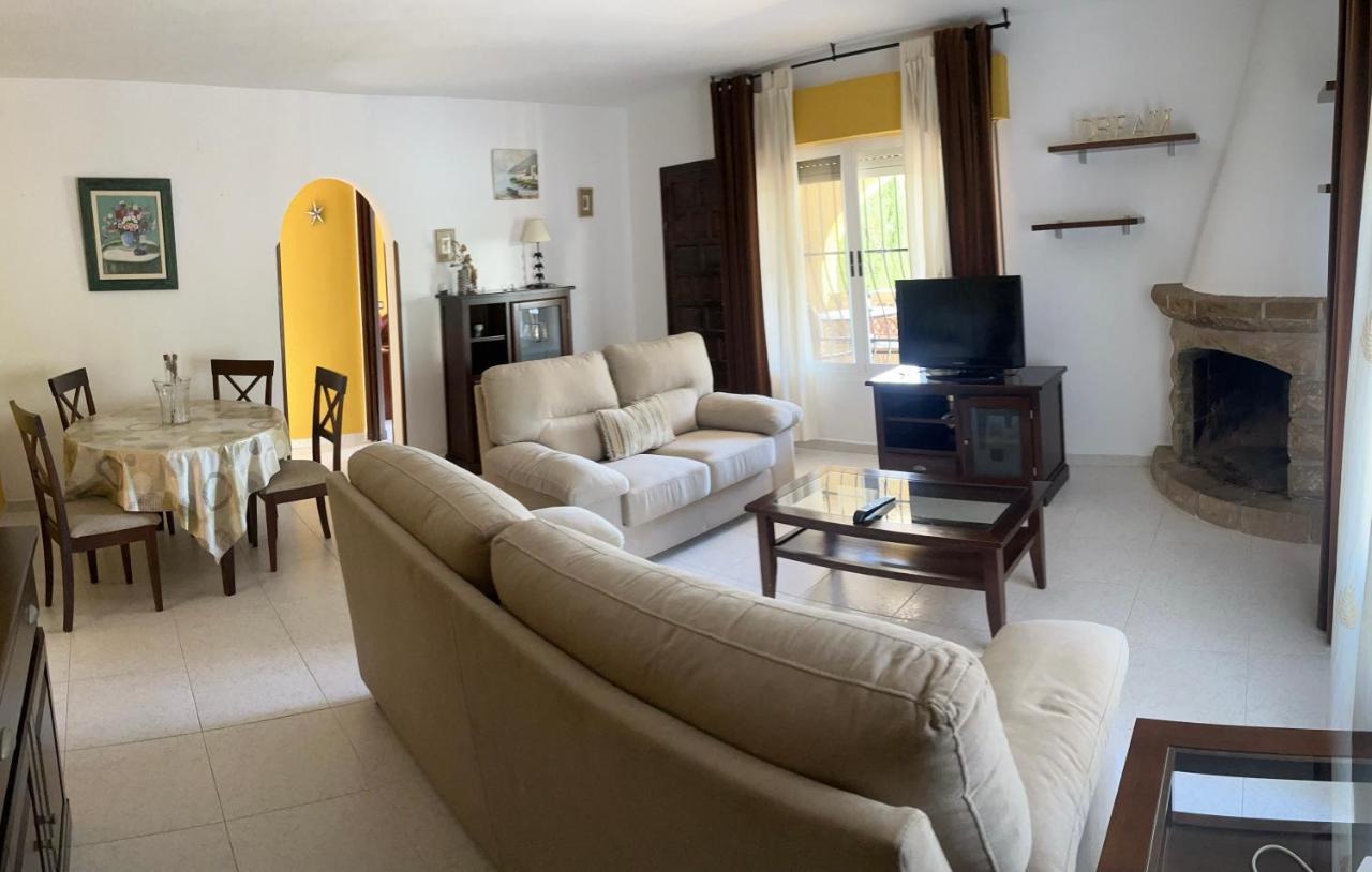 Albir Spanish House El Albir Eksteriør bilde