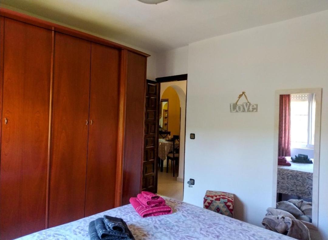 Albir Spanish House El Albir Eksteriør bilde