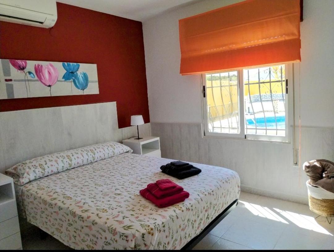 Albir Spanish House El Albir Eksteriør bilde
