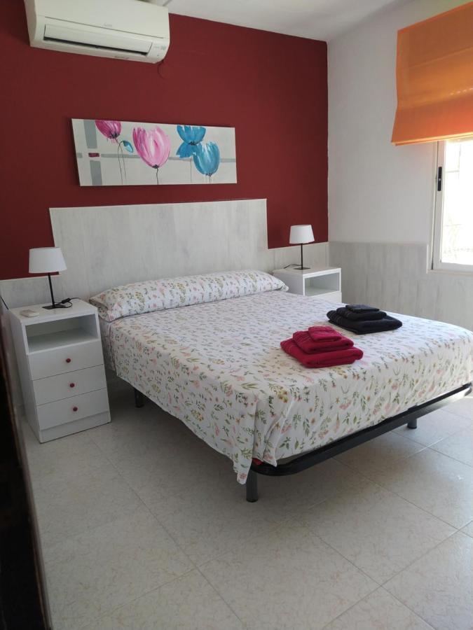 Albir Spanish House El Albir Eksteriør bilde